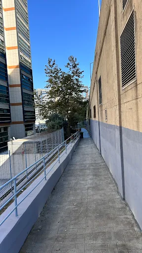 İVP Merkez Plaza