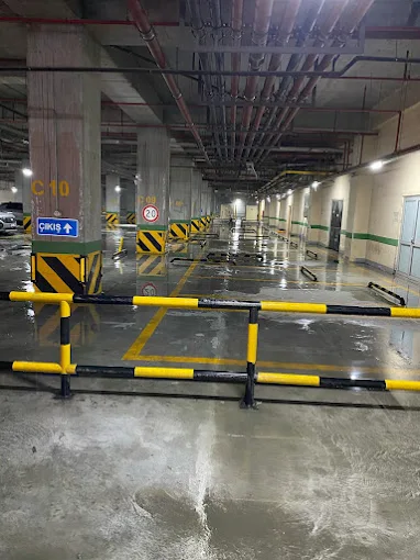 İVP Merkez Plaza