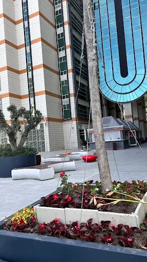 İVP Merkez Plaza