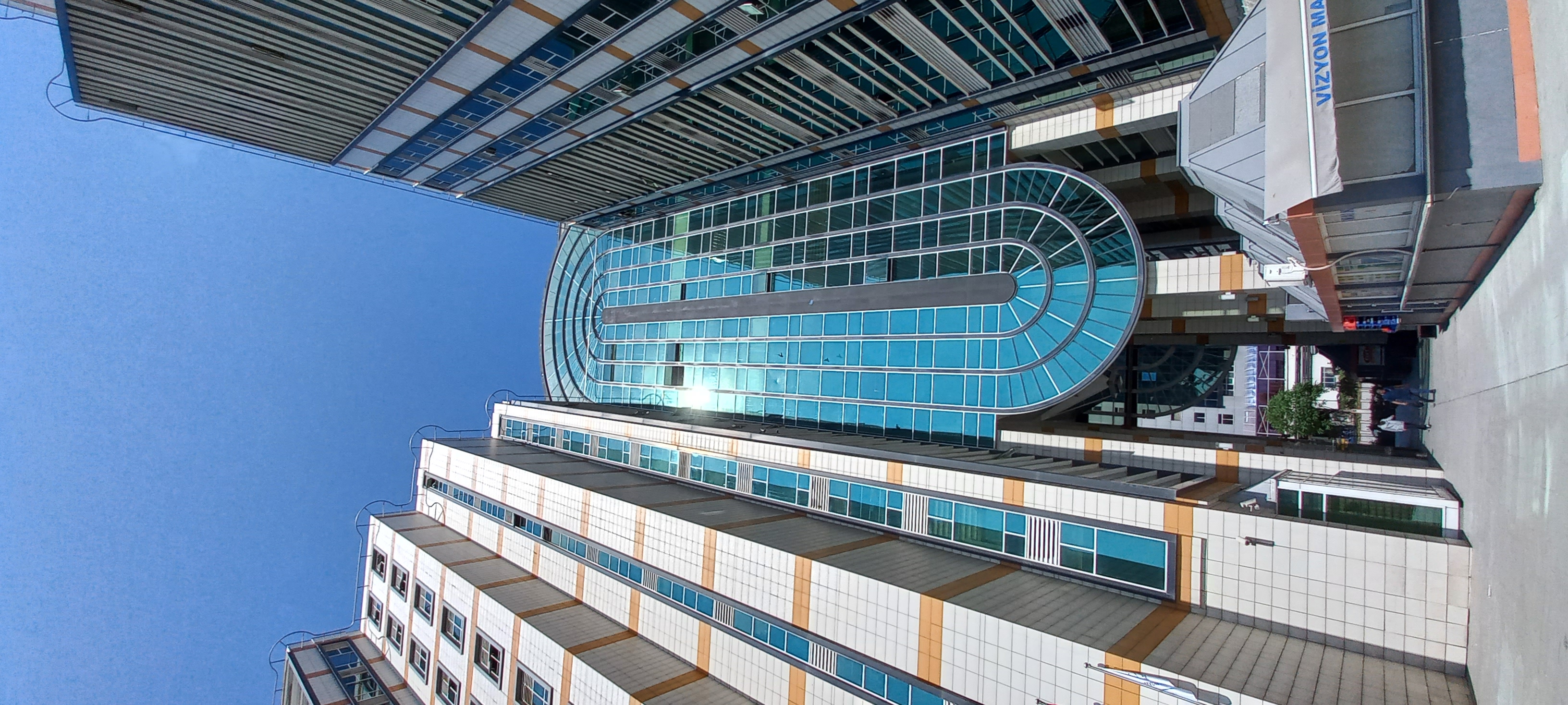 İVP Merkez Plaza