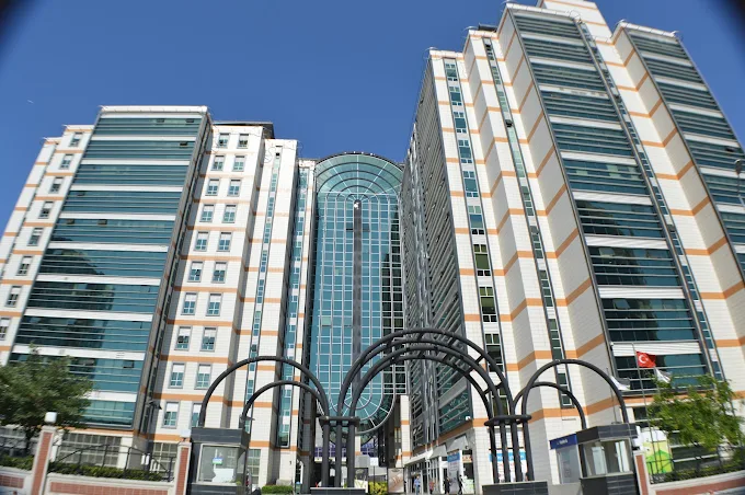 İVP Merkez Plaza